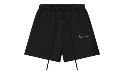 Training Classic Fit Shorts "Faded Black" 160SP264101F