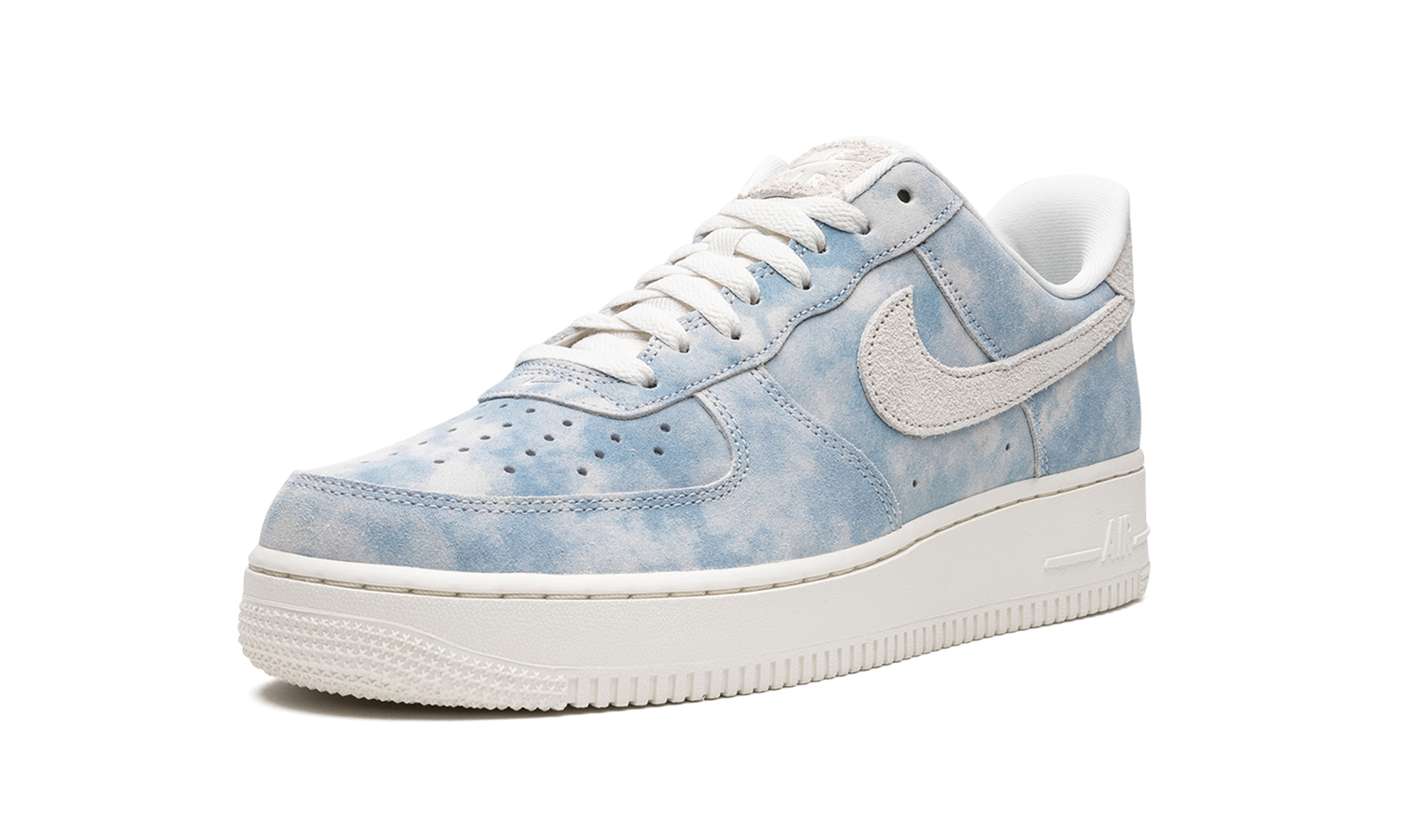 AIR FORCE 1 LO SE MNS WMNS "Clouds" FD0883 400