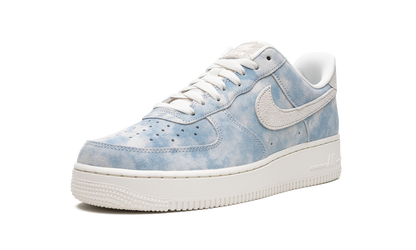 AIR FORCE 1 LO SE MNS WMNS "Clouds" FD0883 400