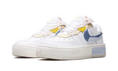AIR FORCE 1 FONTANKA WMNS "Set to Rise" DV2175 100