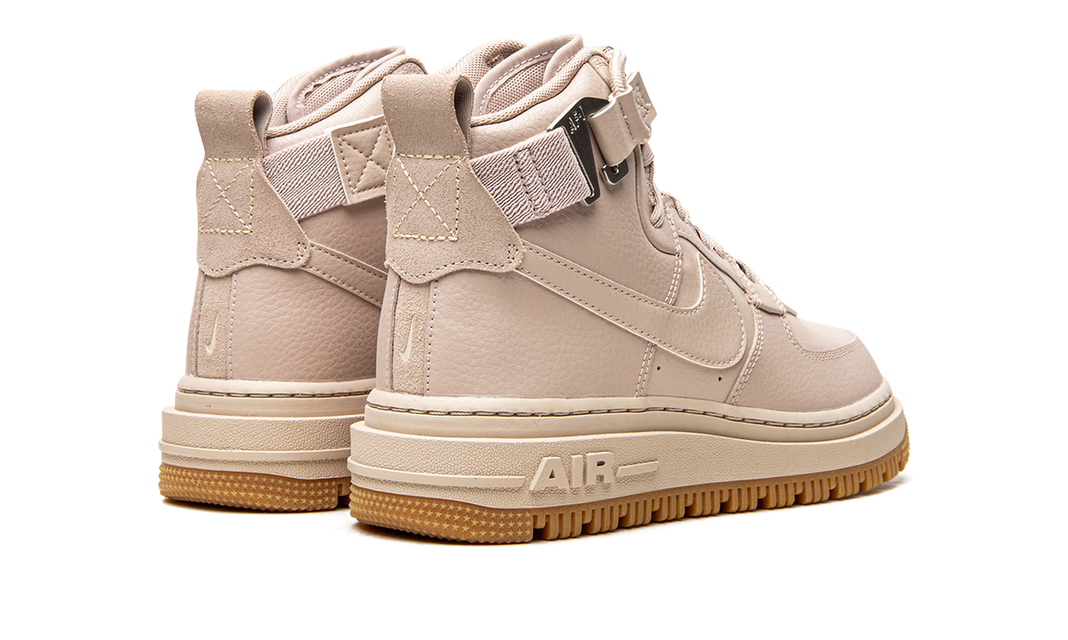 AIR FORCE 1 HIGH UTILITY MNS WMNS "Arctic Pink Gum" DC3584 200