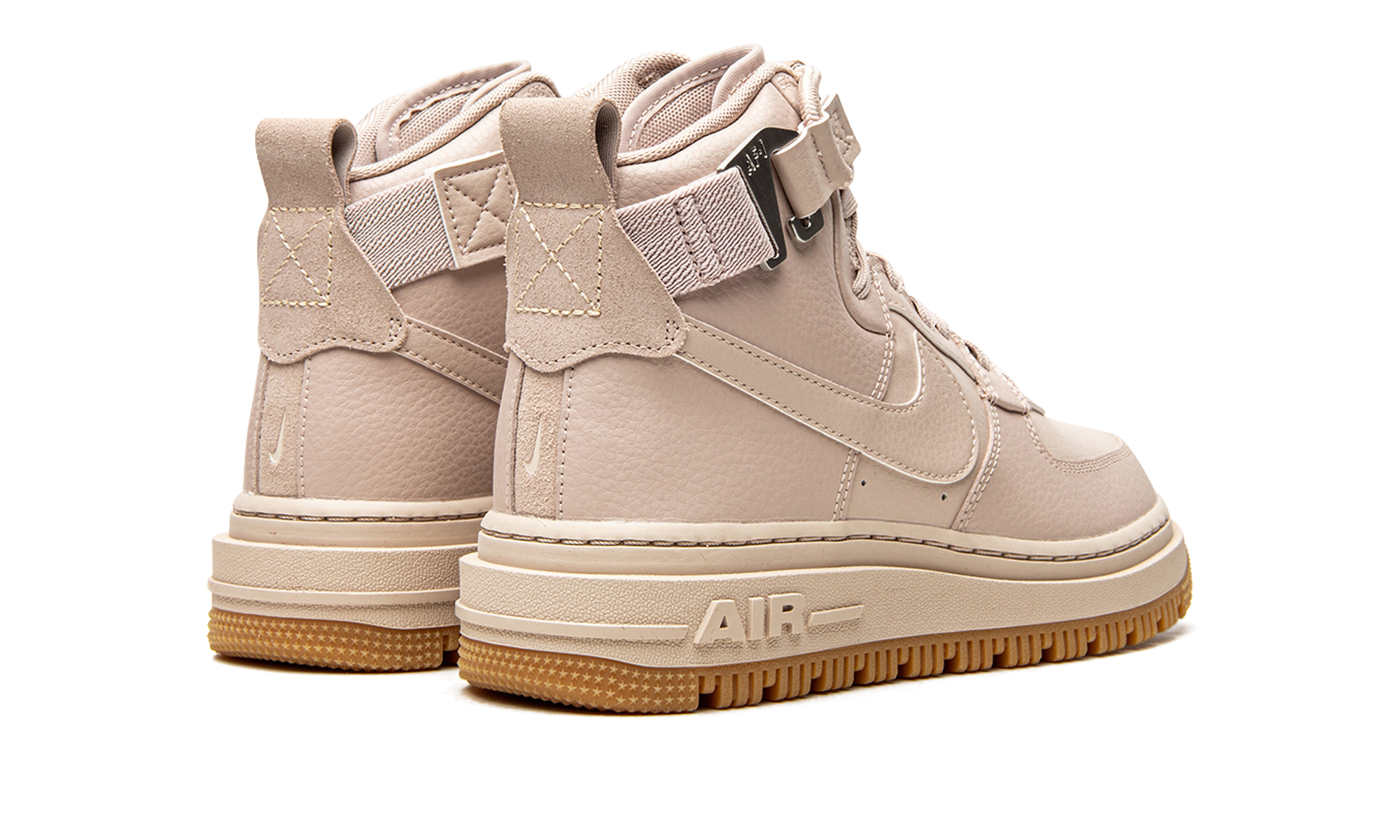 AIR FORCE 1 HIGH UTILITY MNS WMNS "Arctic Pink Gum" DC3584 200