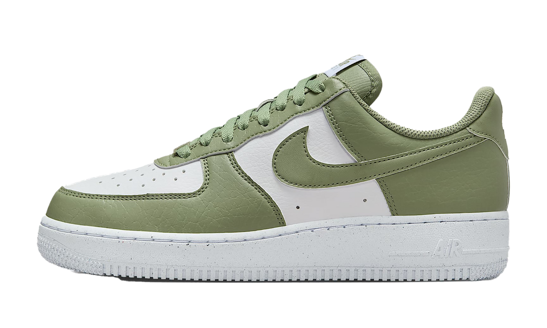 Air Force 1 &