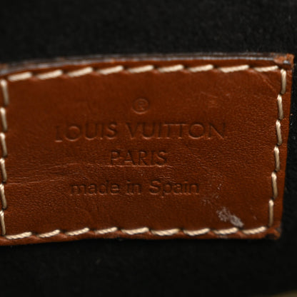 Monogram Pallas Black