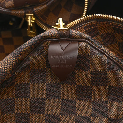 Damier Ebene Keepall 50