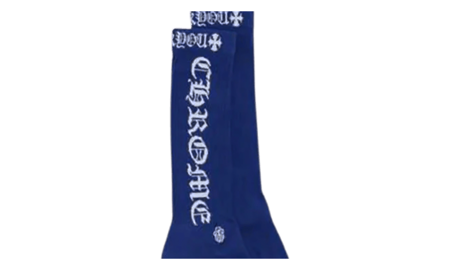 Logo Socks (1 set) "Blue" CHRM0929