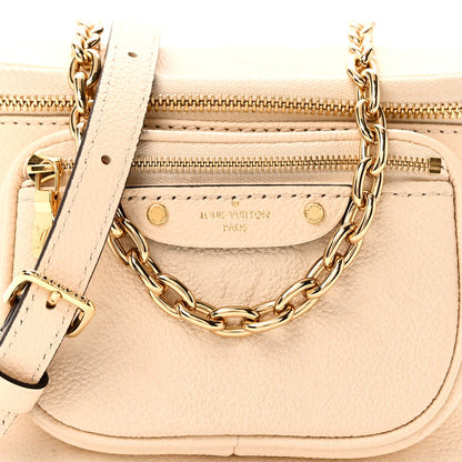 Empreinte Mini Bumbag Cream