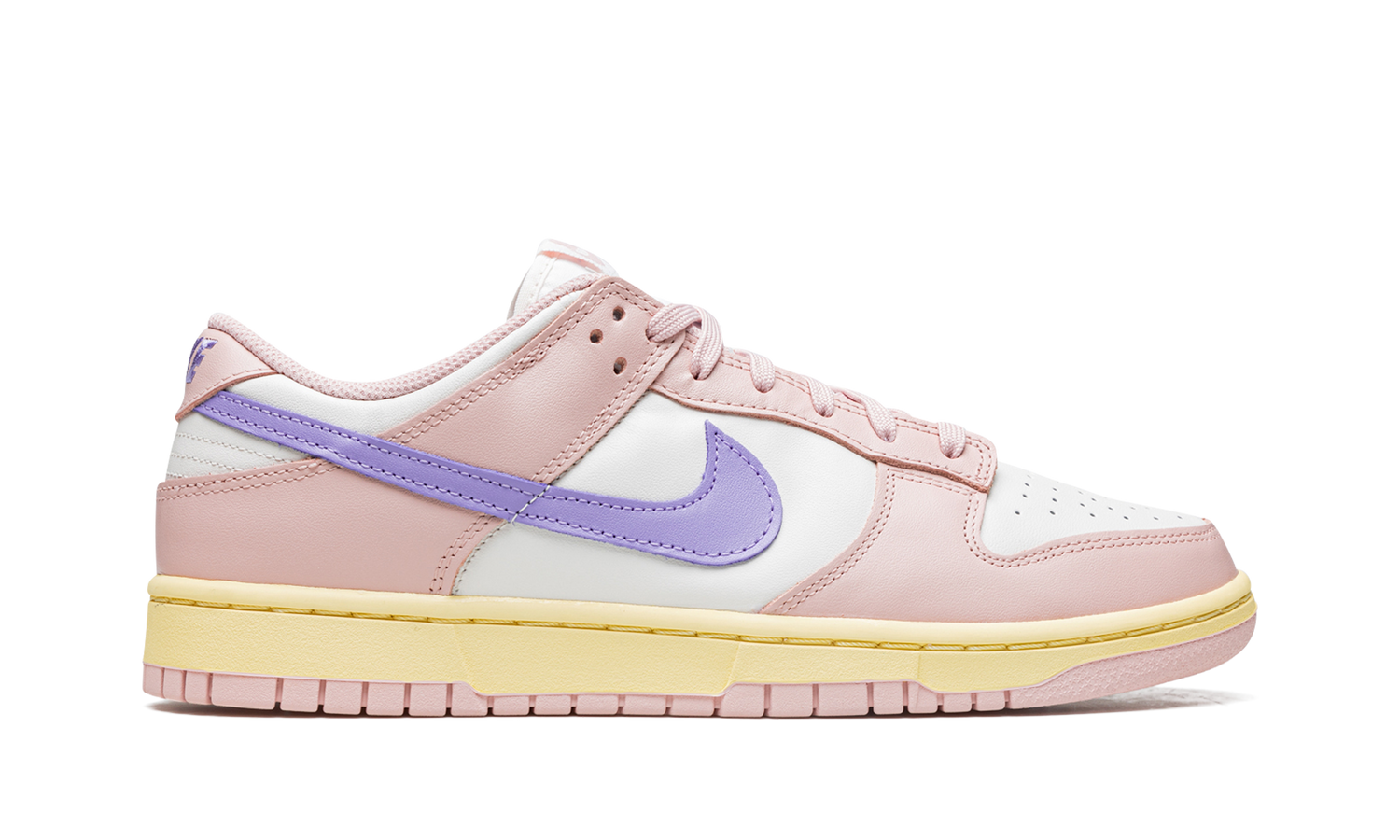 DUNK LOW WMNS "Pink Oxford" DD1503 601