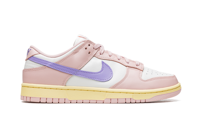 DUNK LOW WMNS "Pink Oxford" DD1503 601