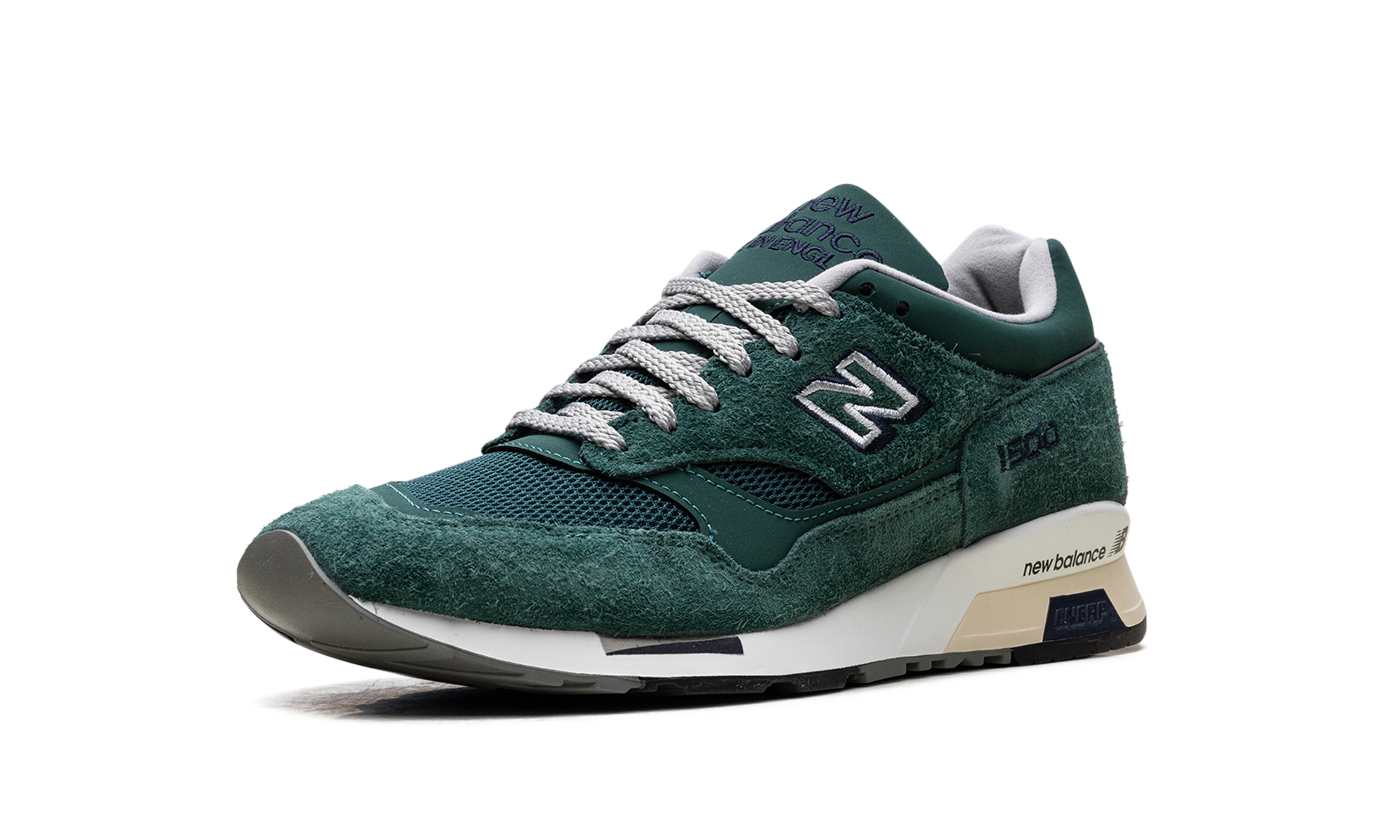 1500 "Made in UK - Rainforest" U1500GRG