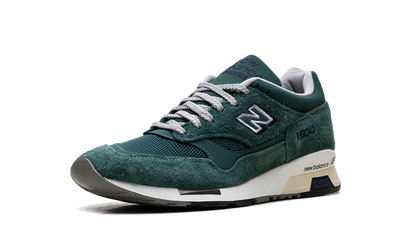 1500 "Made in UK - Rainforest" U1500GRG