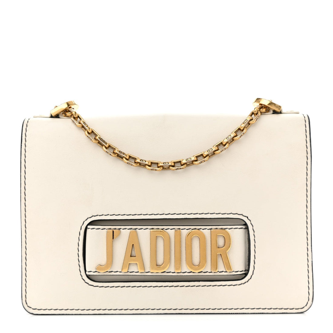 Calfskin J&