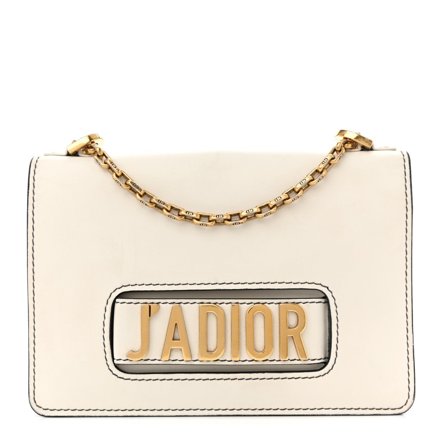 Calfskin J&