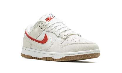 DUNK LO SE WMNS "Double Swoosh" DO9457 100