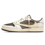 Travis Scott x Air Jordan 1 Low OG Reverse Mocha