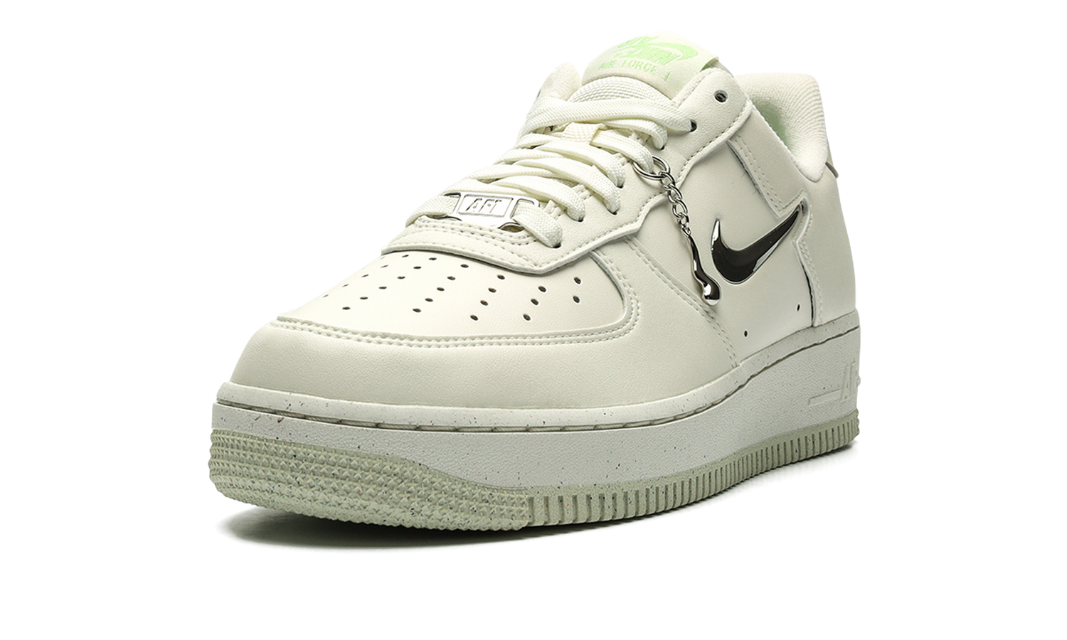 Air Force 1 &