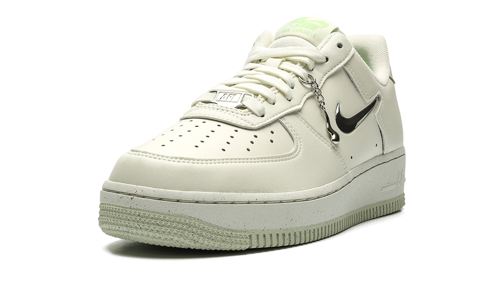 Air Force 1 &