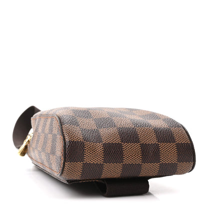 Damier Ebene Geronimos