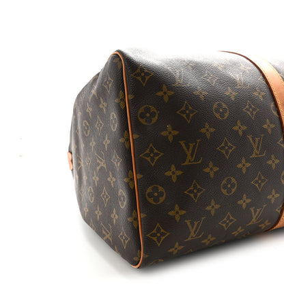 Monogram Keepall 50