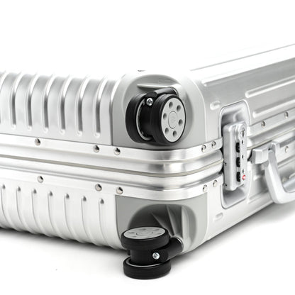 Aluminum Original Cabin Silver