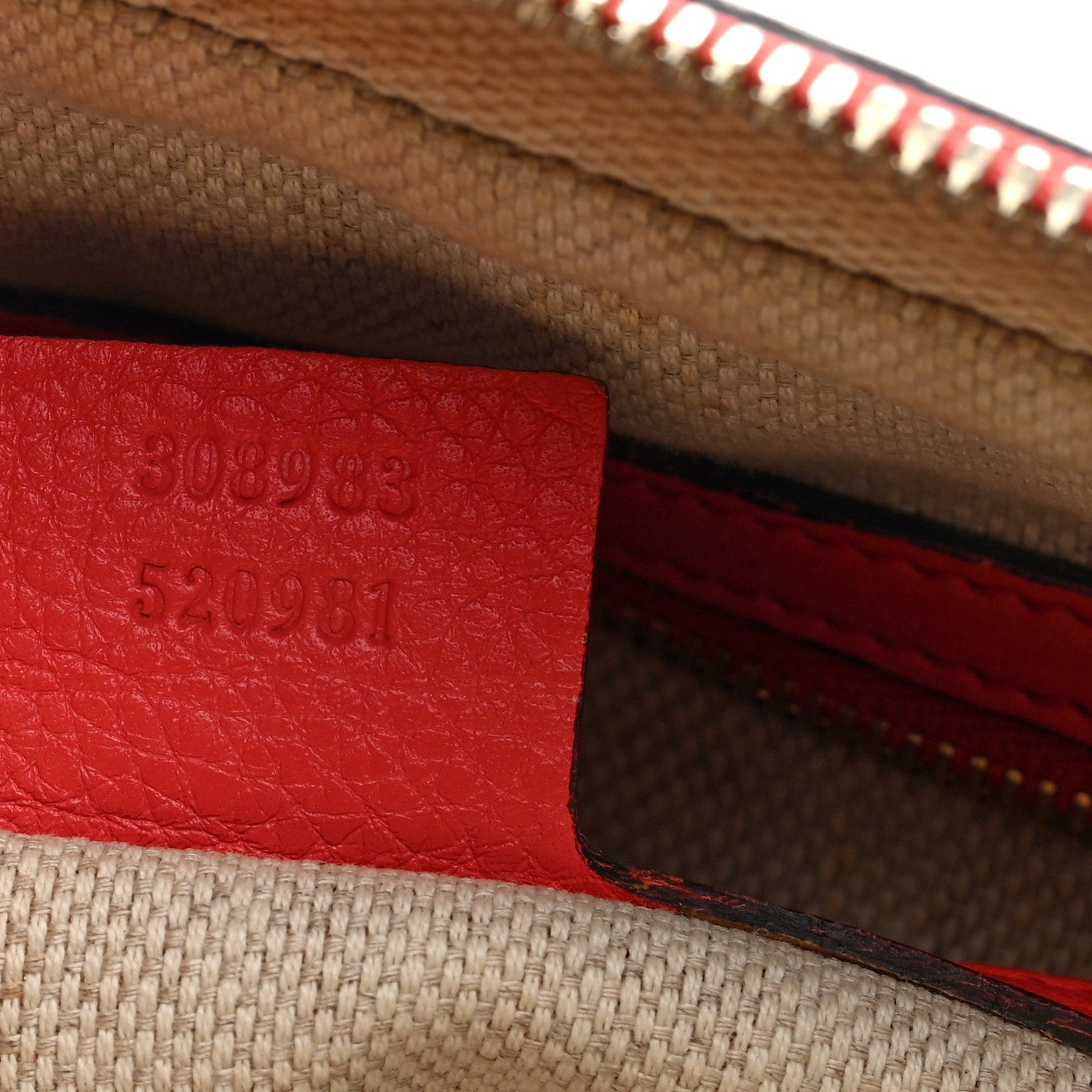 Pebbled Calfskin Small Soho Bowler Begonia Pink
