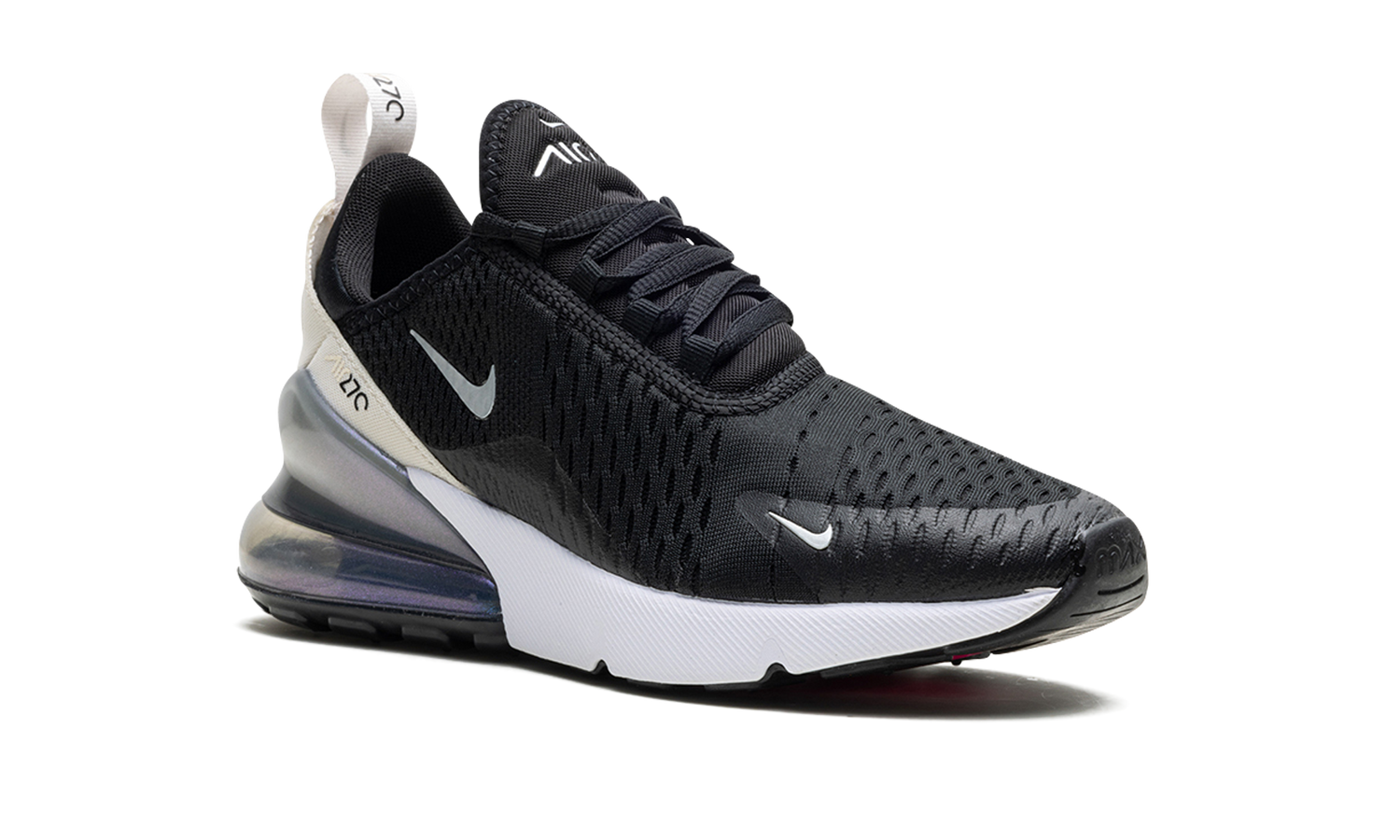 AIR MAX 270 WMNS "Black" DZ7736 002