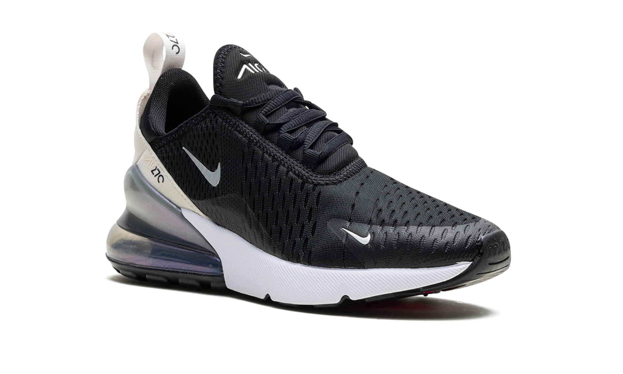 AIR MAX 270 WMNS "Black" DZ7736 002