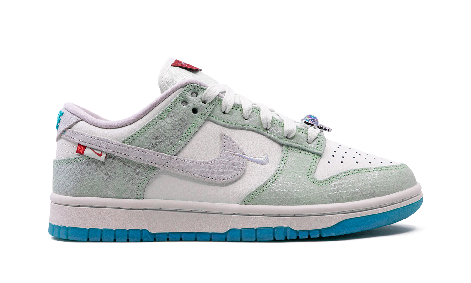 Dunk Low LX WMNS "Year of the Dragon 2024" FZ5065 111