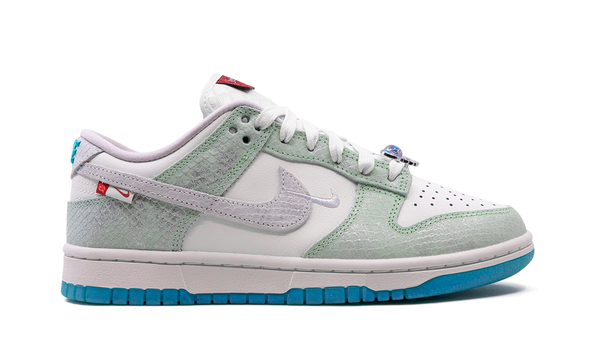 Dunk Low LX WMNS "Year of the Dragon 2024" FZ5065 111