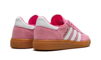 Handball Spezial WMNS "Lucid Pink White" JI2654