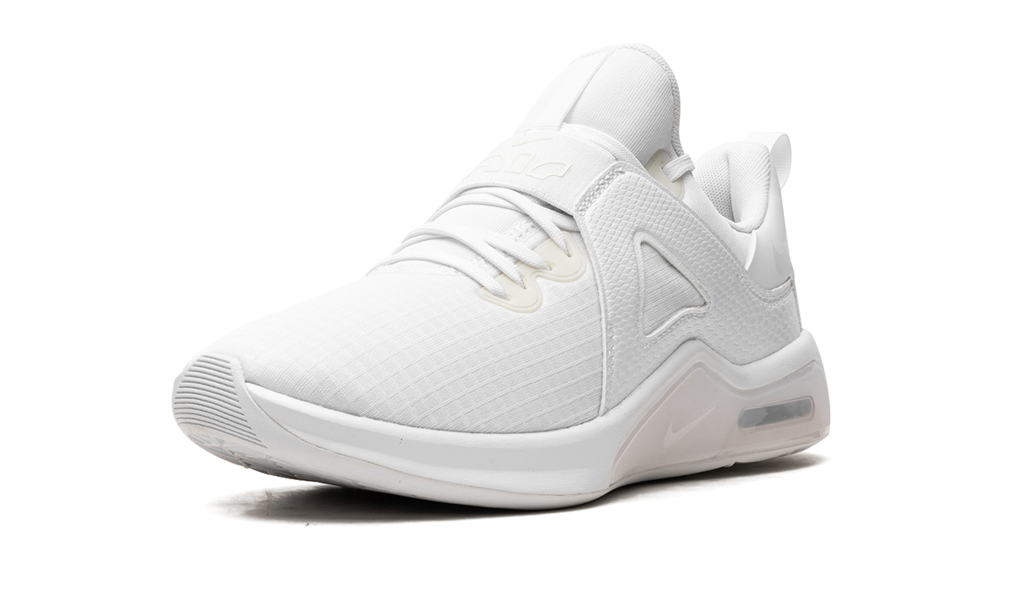 NIKE AIR MAX BELLA TR 5 WMNS "White/White" DD9285 100