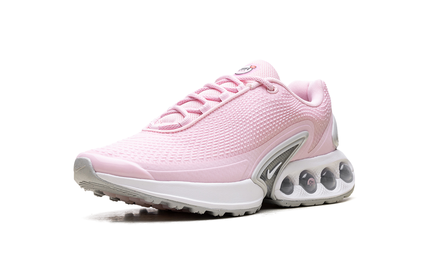 Air Max DN WMNS "Pink Foam" HJ9636 601