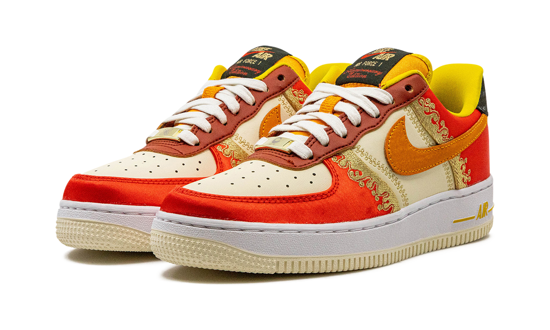 WMNS AIR FORCE 1 &