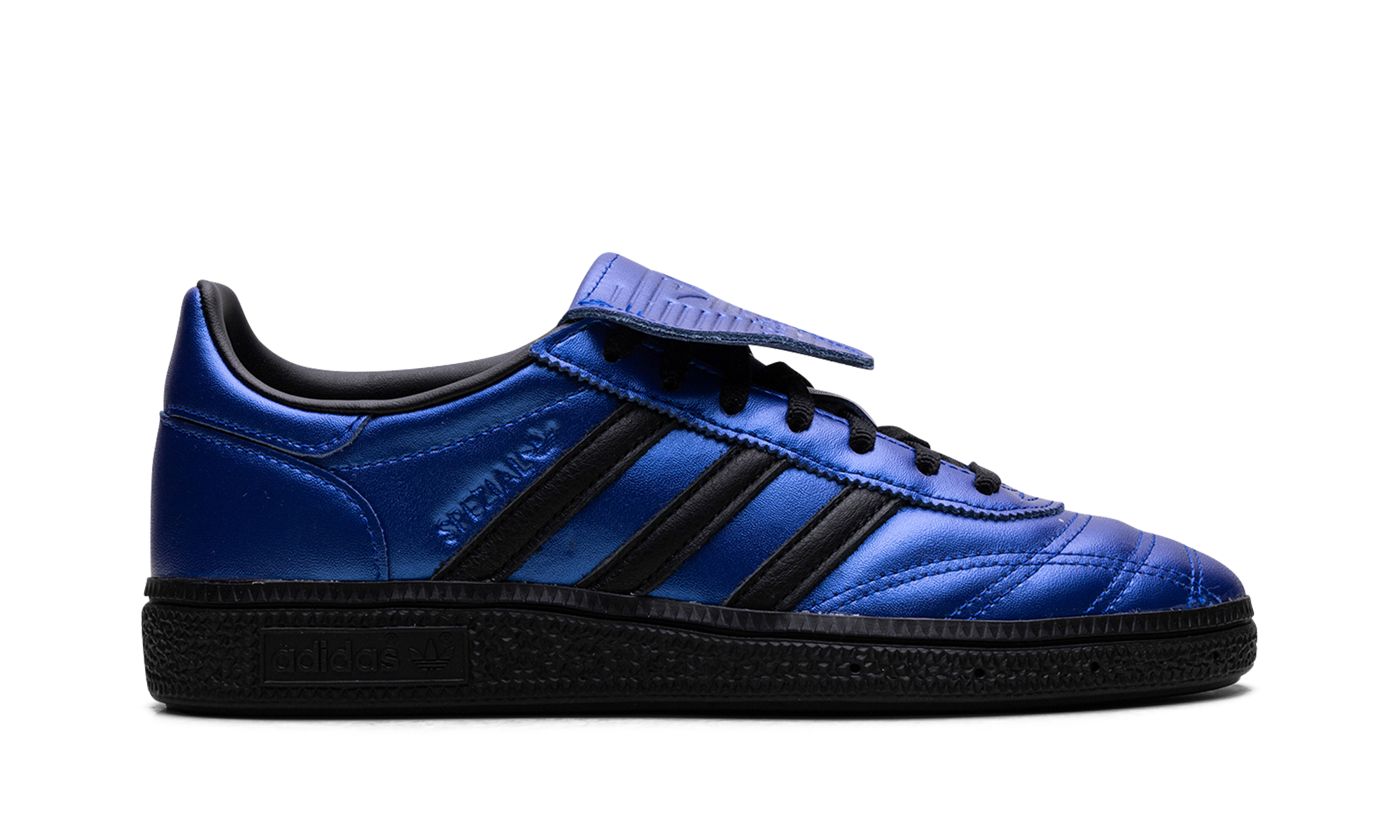 Handball Spezial LT WMNS "Lucid Blue Black" JH5602