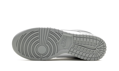 DUNK LOW WMNS "Metallic Silver" FV1311 100