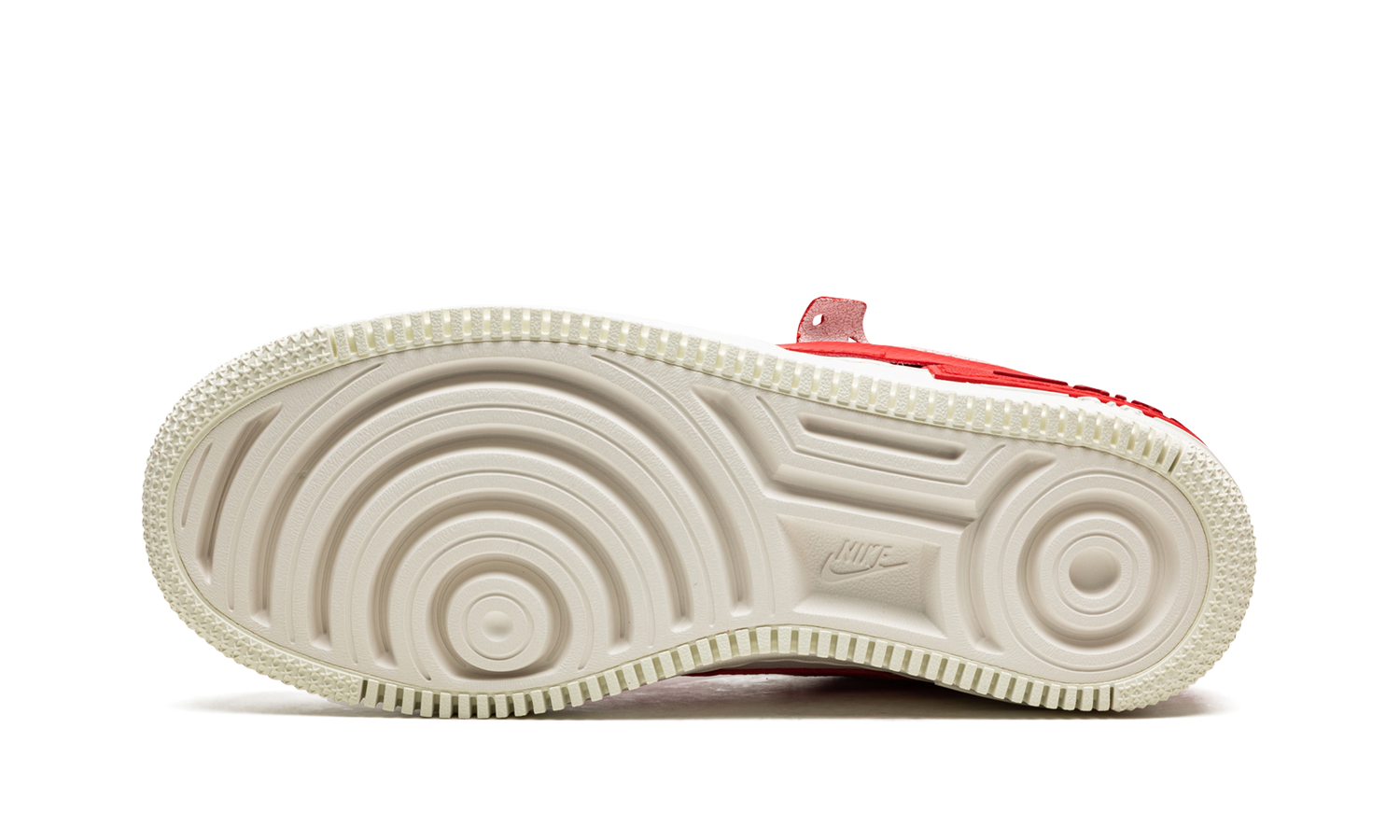 AIR FORCE 1 LO SHADO MNS WMNS "Red Cracked Leather" CI0919 108