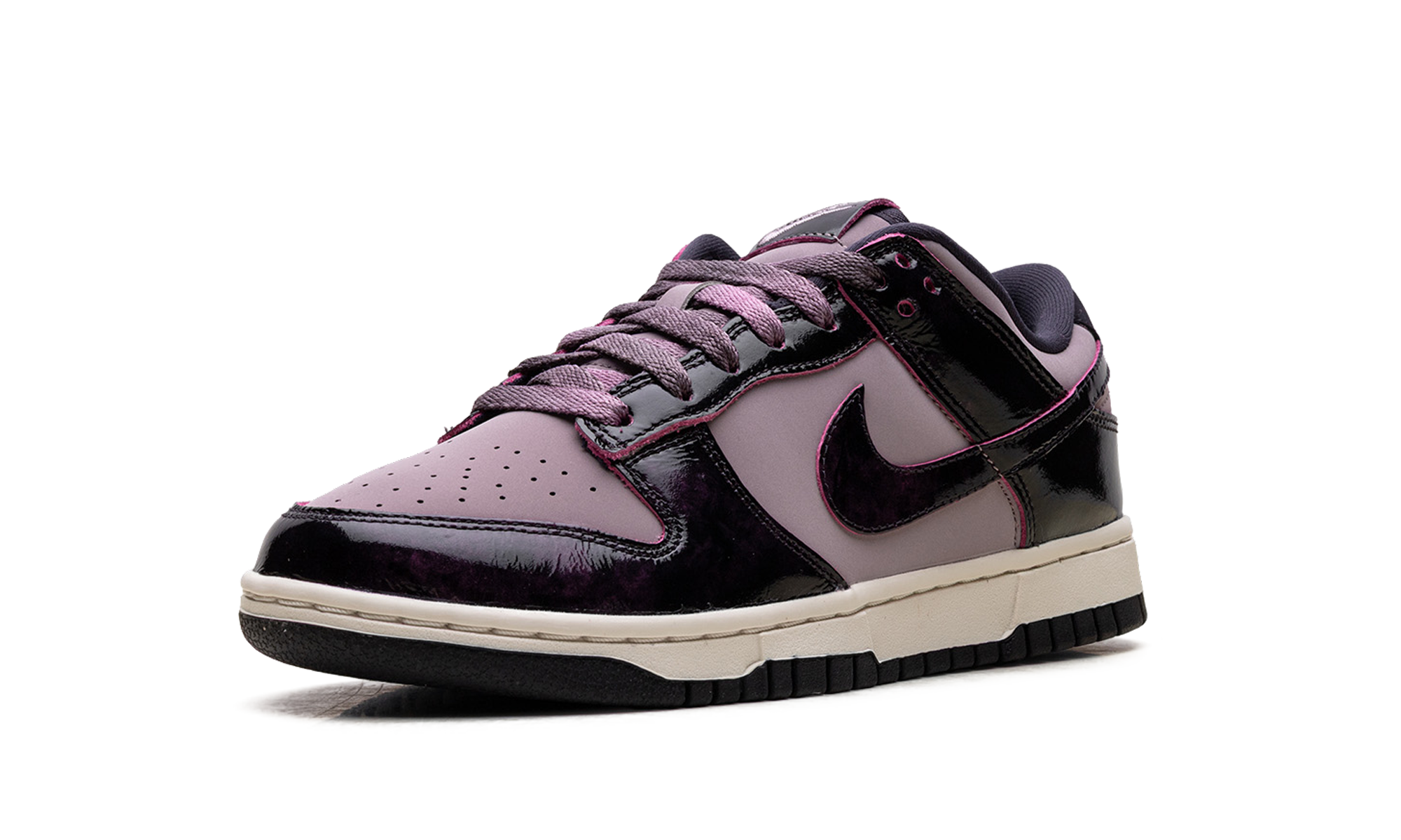 Dunk Low SE WMNS "Panda-Monium Pack - Light Violet Ore" HQ1918 200