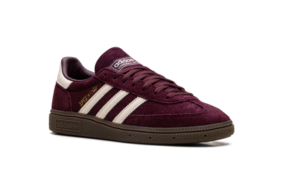 Handball Spezial WMNS "Maroon Wonder White" JQ8753