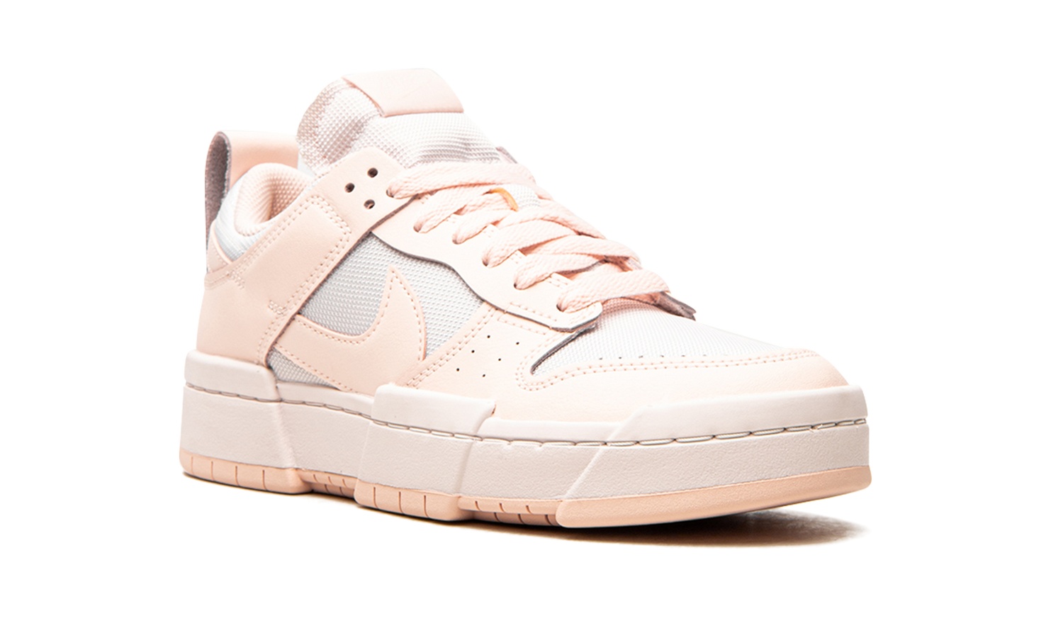 DUNK LO DISRUPT MNS WMNS "Pale Coral" CK6654 602