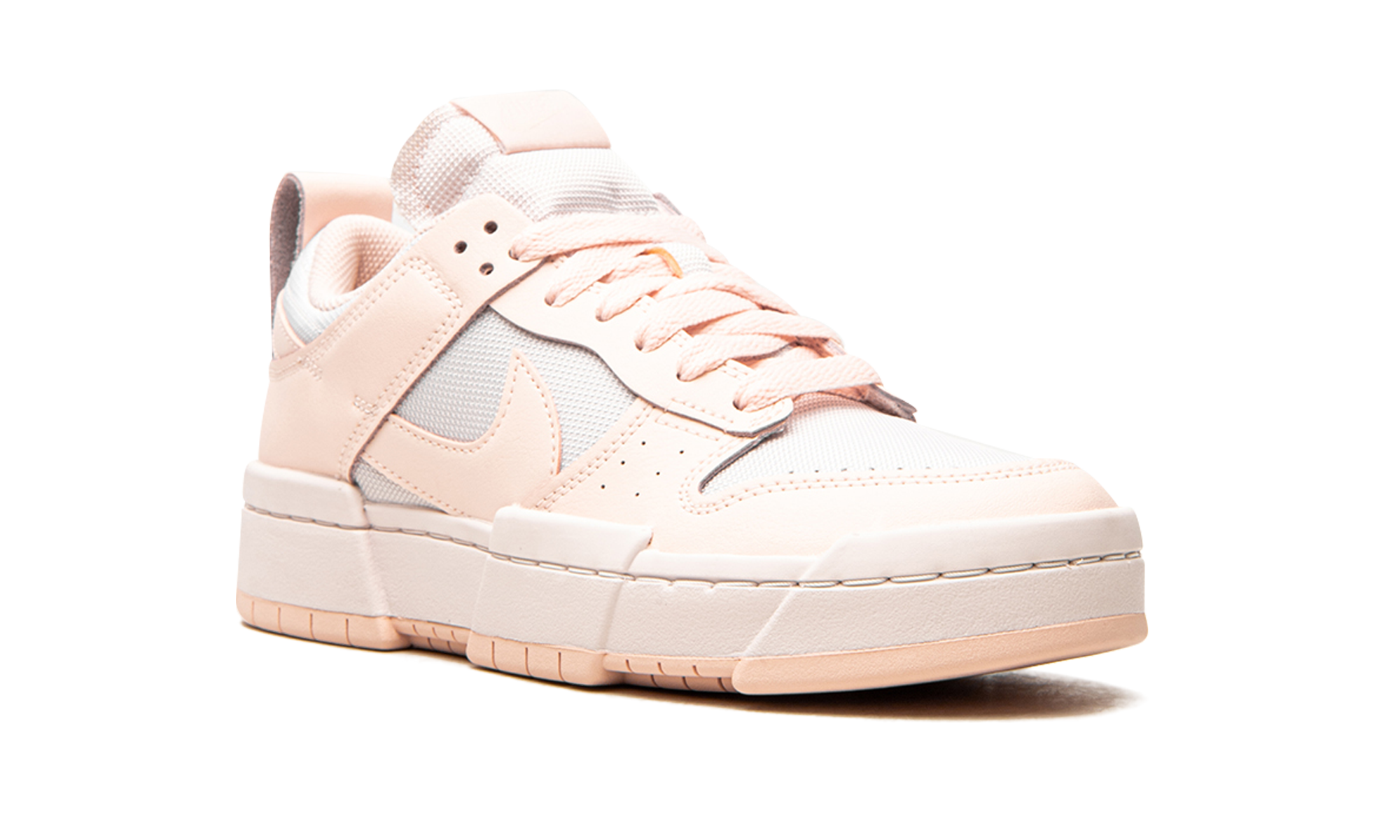 DUNK LO DISRUPT MNS WMNS "Pale Coral" CK6654 602