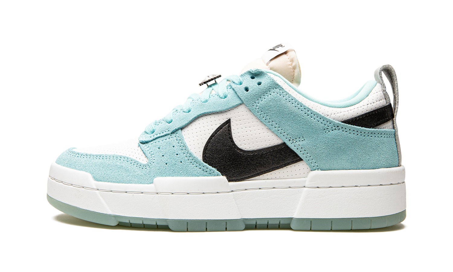 DUNK LO DISRUPT WMNS DD6619 400