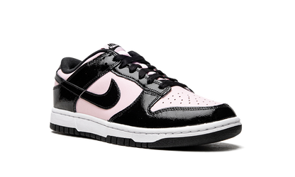 DUNK LO MNS WMNS "Pink / Black Patent" DJ9955 600