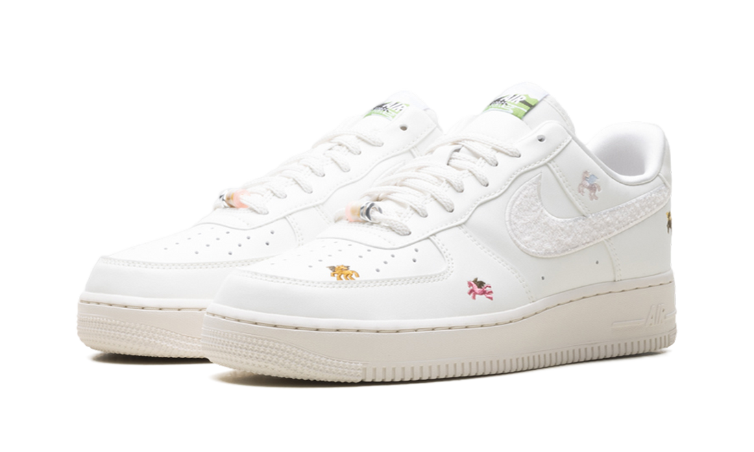 Air Force 1 Low WMNS "Year Of The Horse" IQ1143 100