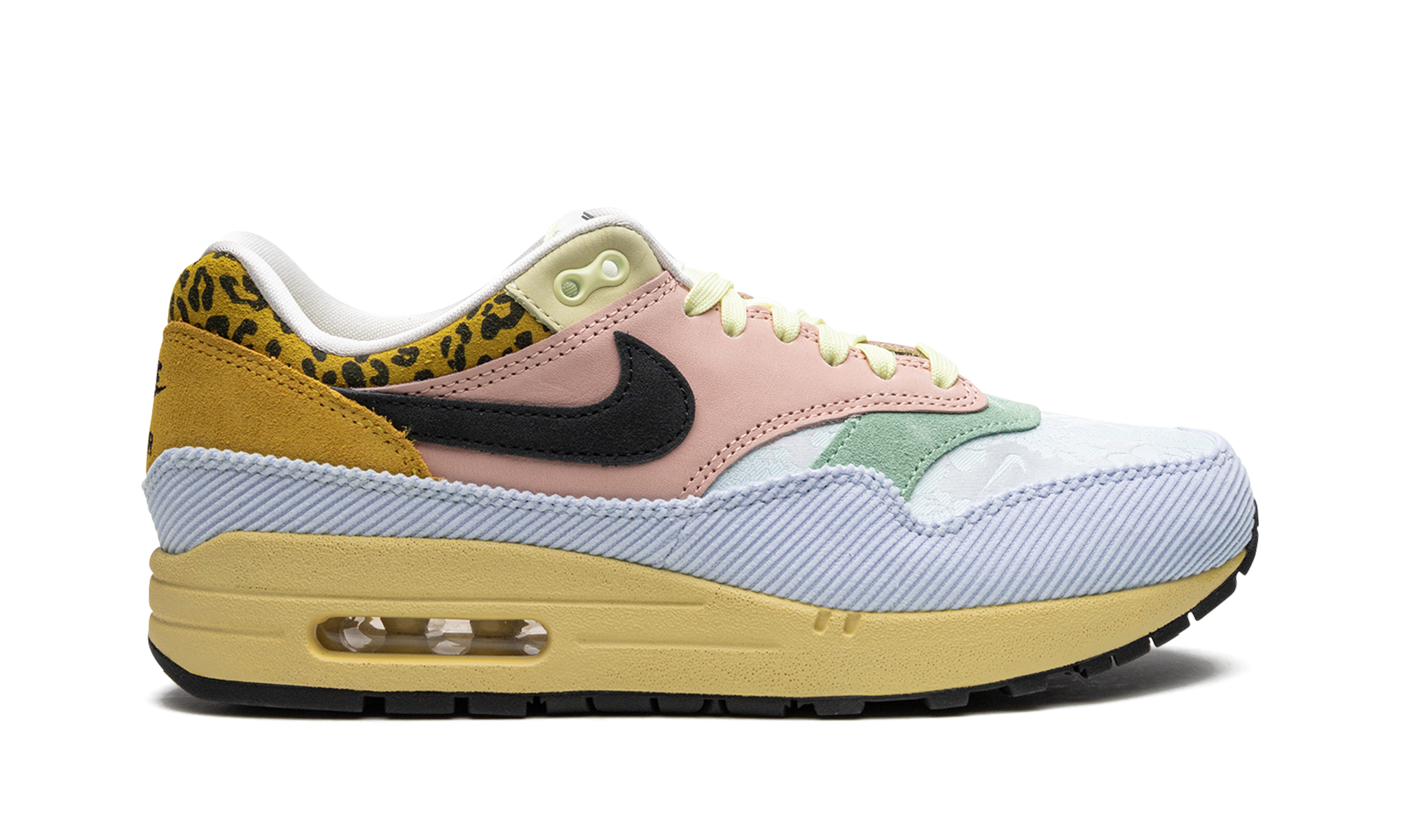 AIR MAX 1 MNS WMNS "Great Indoors Corduroy" FJ4605 441
