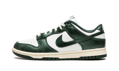 DUNK LOW WMNS "Vintage Green" DQ8580 100