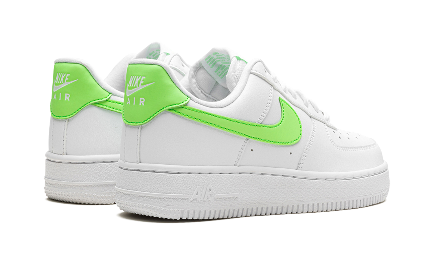 AIR FORCE 1 &