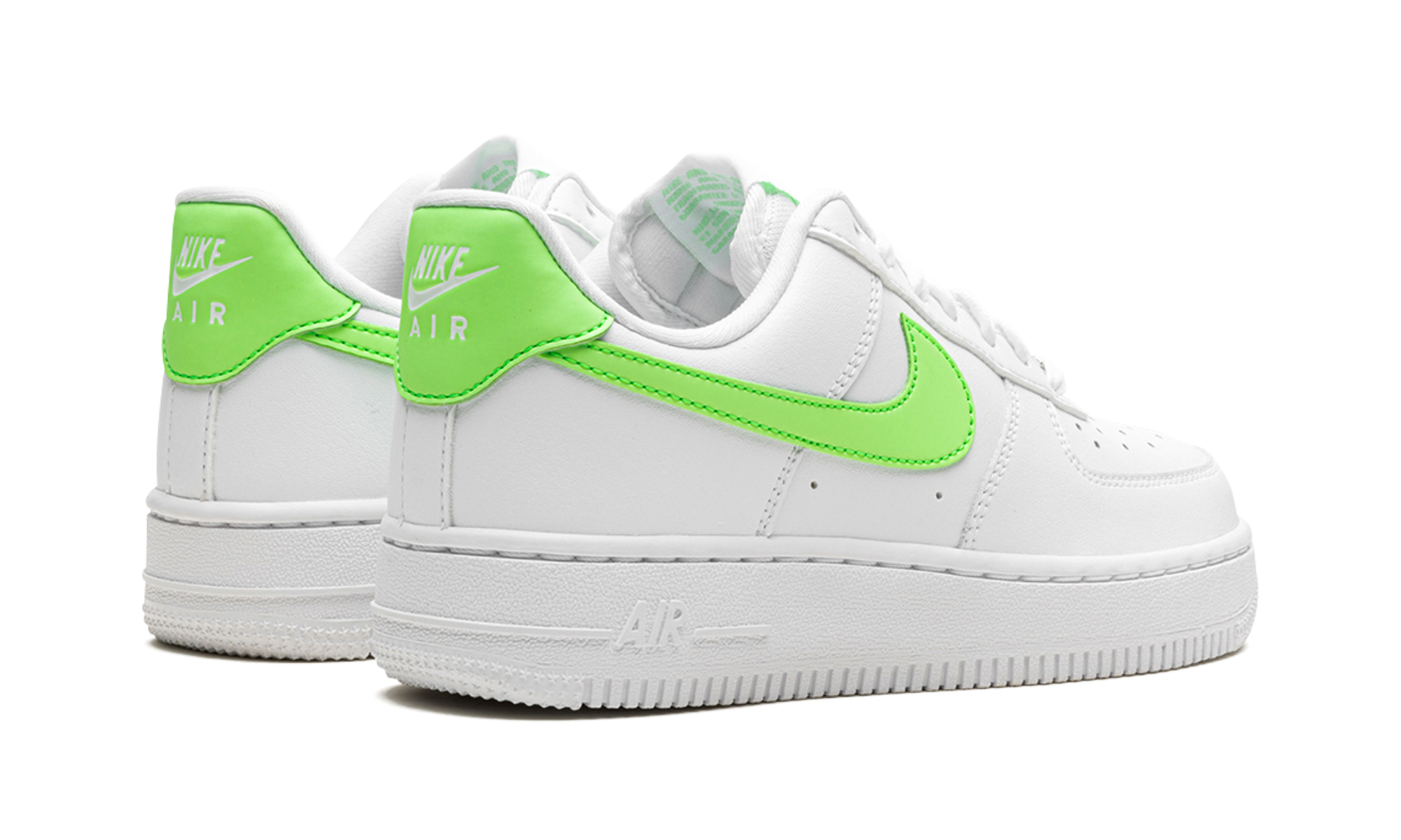 AIR FORCE 1 &