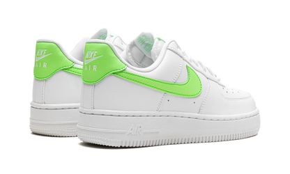 AIR FORCE 1 &