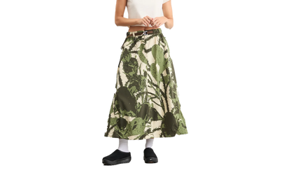 "Smith Summit" Skirt WMNS "Cargo Khaki" HV0579 229