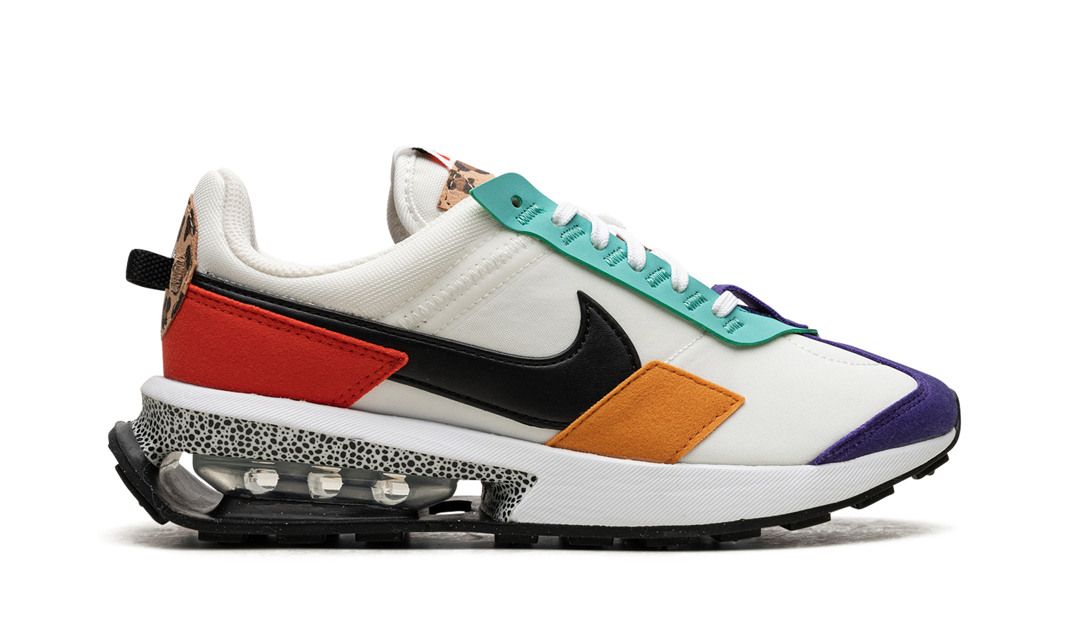 AIR MAX PRE-DAY SE WMNS "Safari" DH5111 100